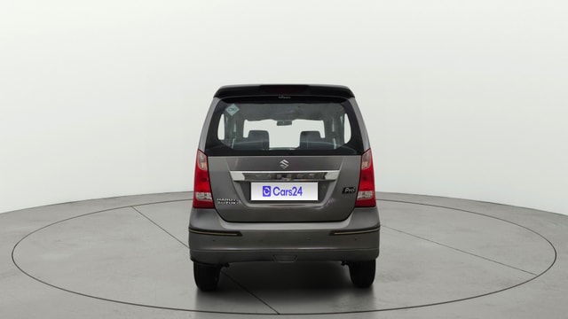 View Maruti Suzuki 1000 Image 38 Used Maruti Suzuki 1000 Image 38