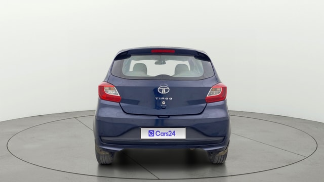 View Tata Tiago Image 38 Used Tata Tiago Image 38