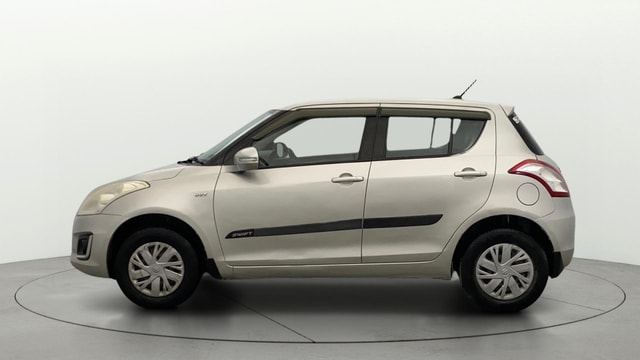 View Maruti Suzuki 1000 Image 5 Used Maruti Suzuki 1000 Image 5