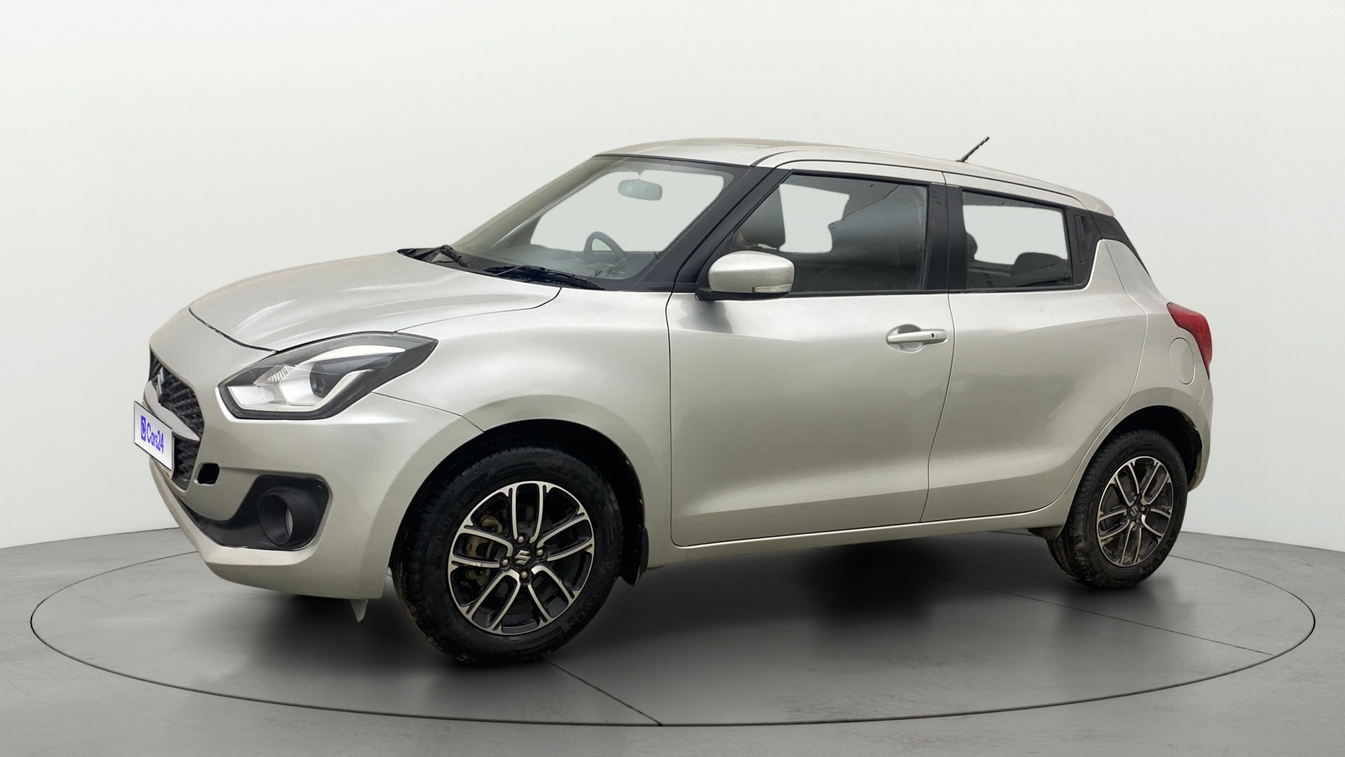 Used 2021 Maruti Suzuki 1000 Used 2021 Maruti Suzuki 1000