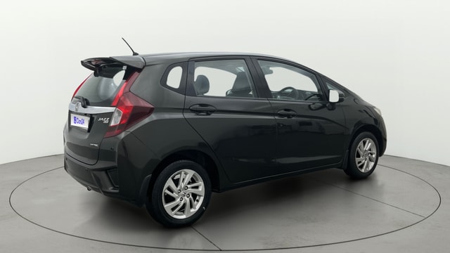View Honda Jazz Image 43 Used Honda Jazz Image 43