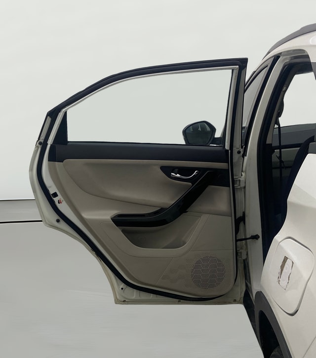 View Tata Nexon Image 23 Used Tata Nexon Image 23