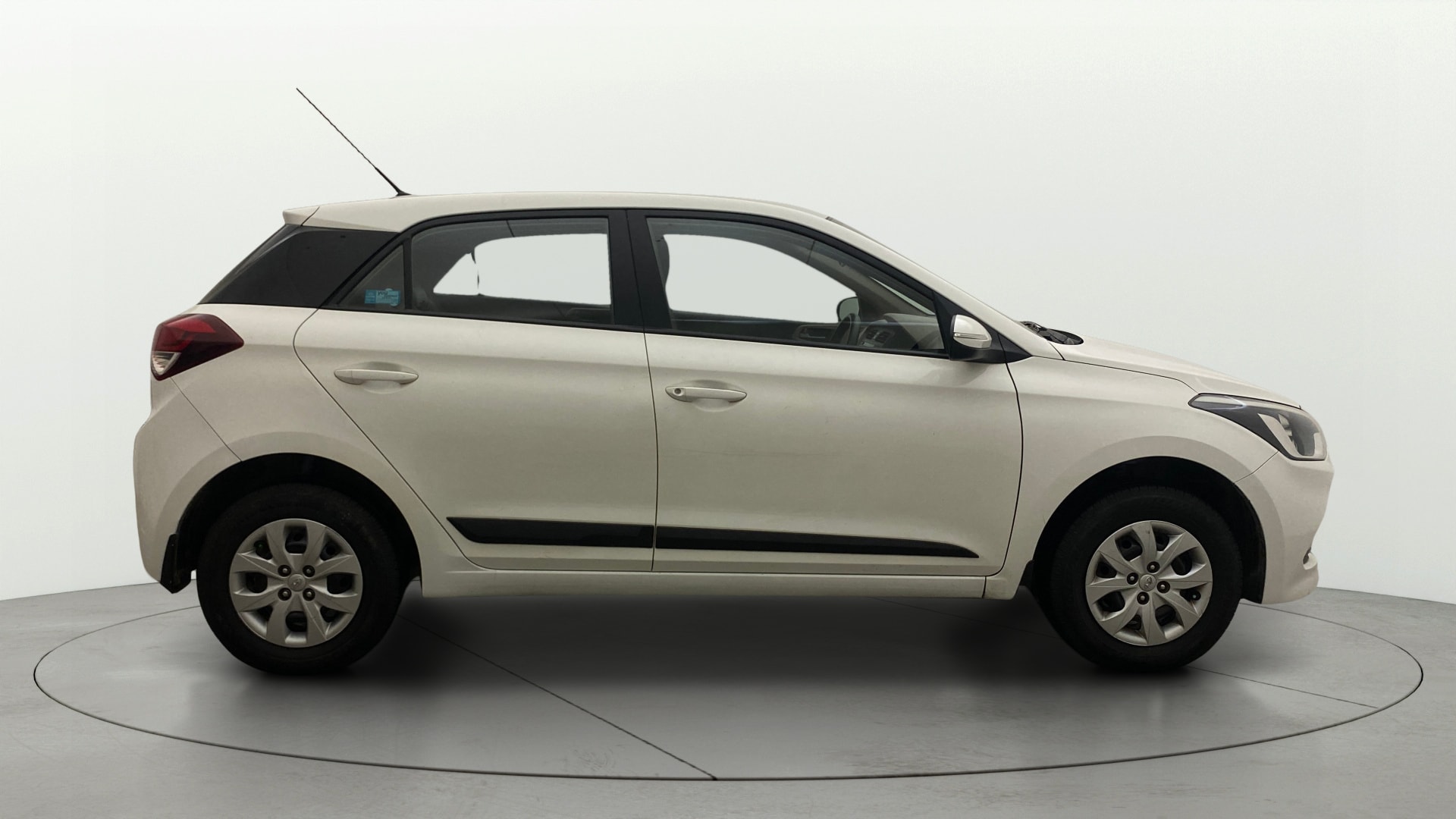 Used 2017 Hyundai Elite i20 Used 2017 Hyundai Elite i20