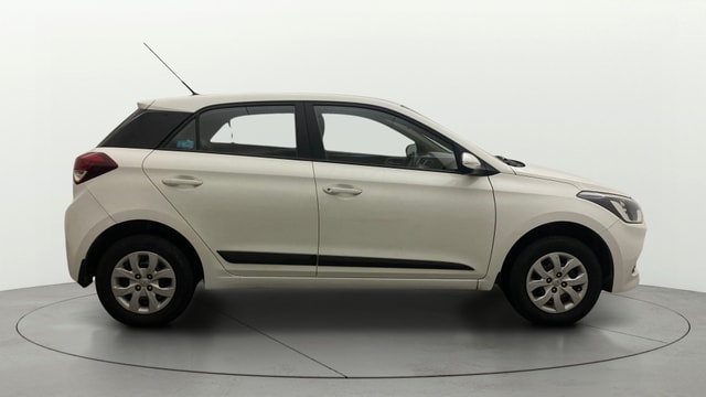 View Hyundai Elite i20 Image 8 Used Hyundai Elite i20 Image 8