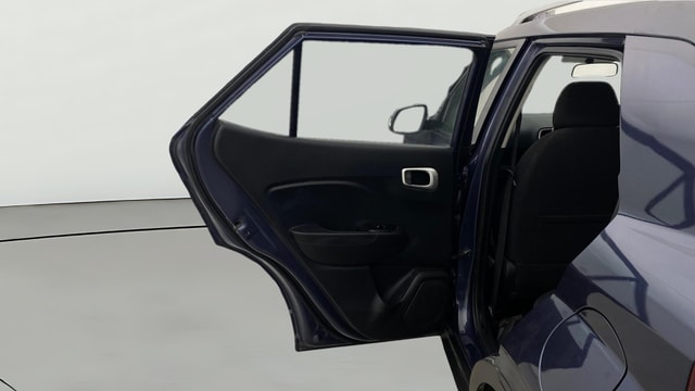 View Hyundai Venue Image 23 Used Hyundai Venue Image 23