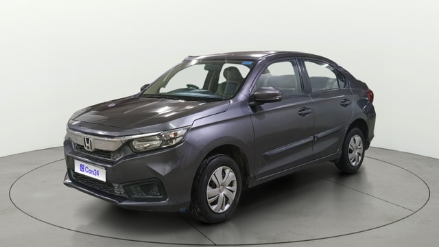 View Honda Amaze Image 34 Used Honda Amaze Image 34
