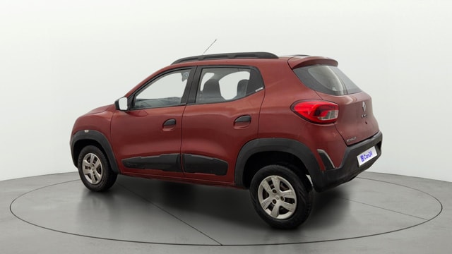 View Renault Kwid Image 2 Used Renault Kwid Image 2