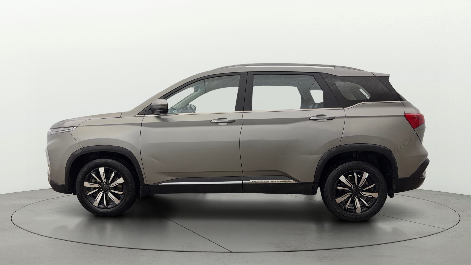 Used 2020 MG Hector Used 2020 MG Hector