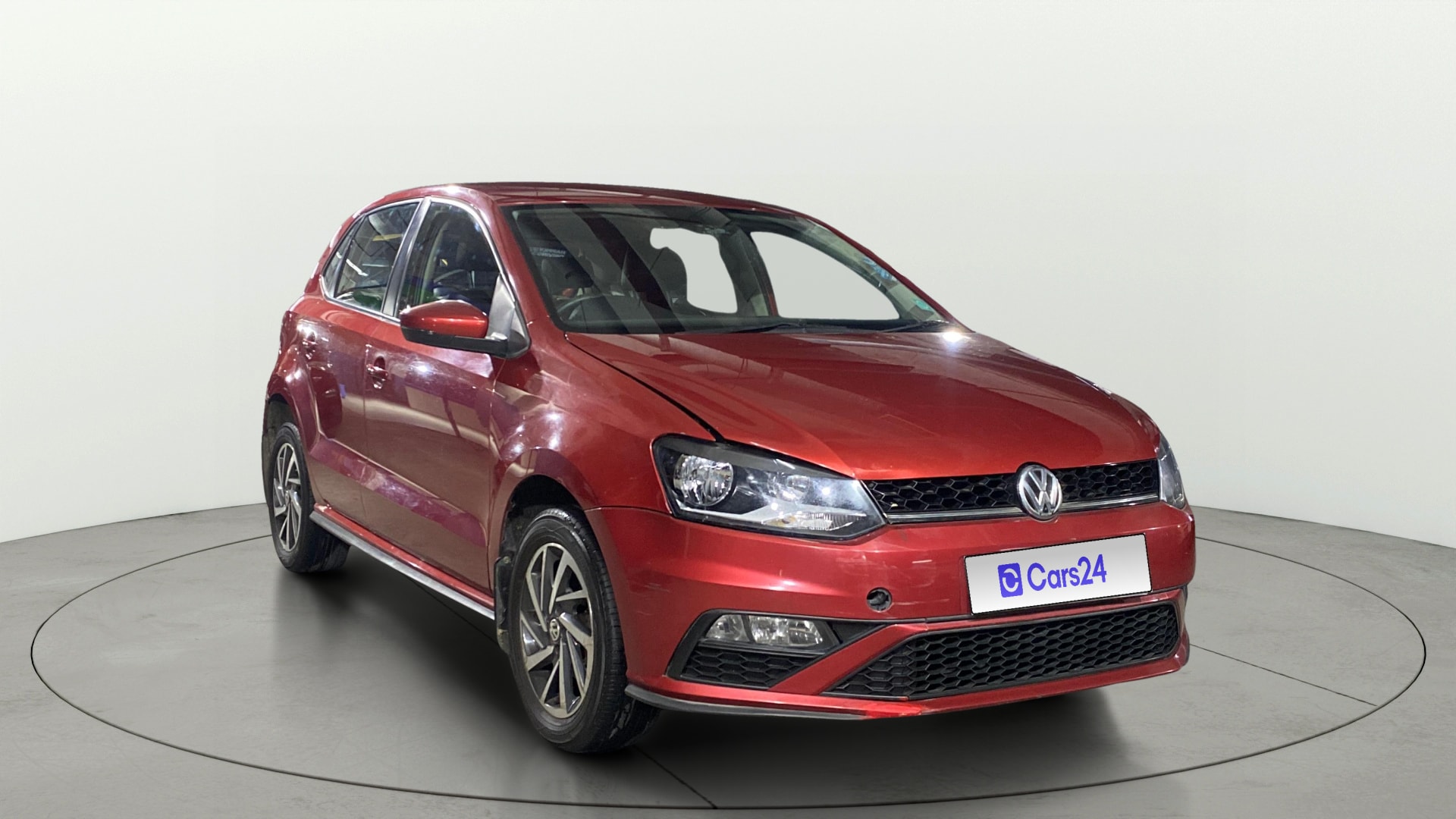 Used 2019 Volkswagen Polo Used 2019 Volkswagen Polo