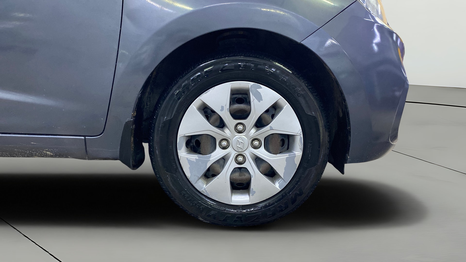 View 2018 Hyundai Xcent E Petrol Image 46 Used 2018 Hyundai Xcent E Petrol Image 46