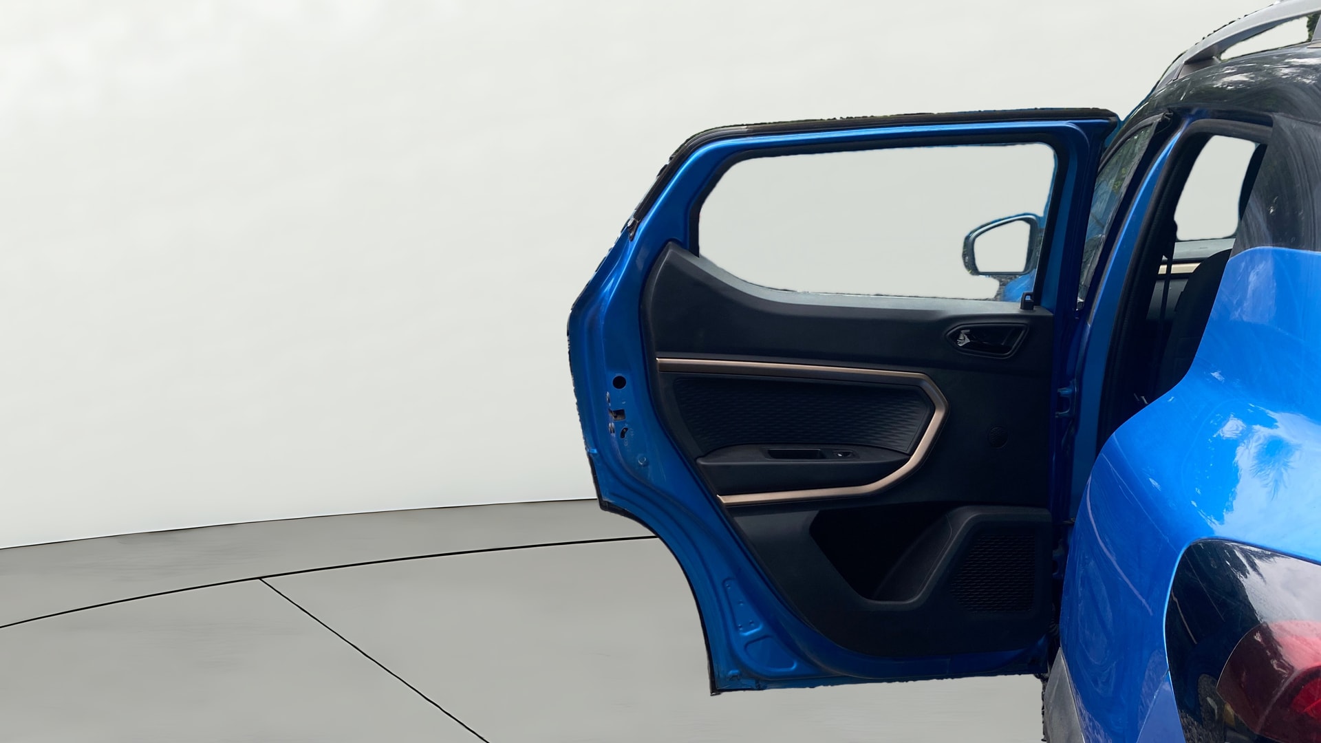 View 2021 Renault Kiger RXT Turbo CVT Image 22 Used 2021 Renault Kiger RXT Turbo CVT Image 22