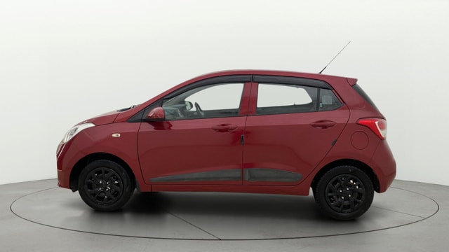 View Hyundai Grand i10 Image 5 Used Hyundai Grand i10 Image 5