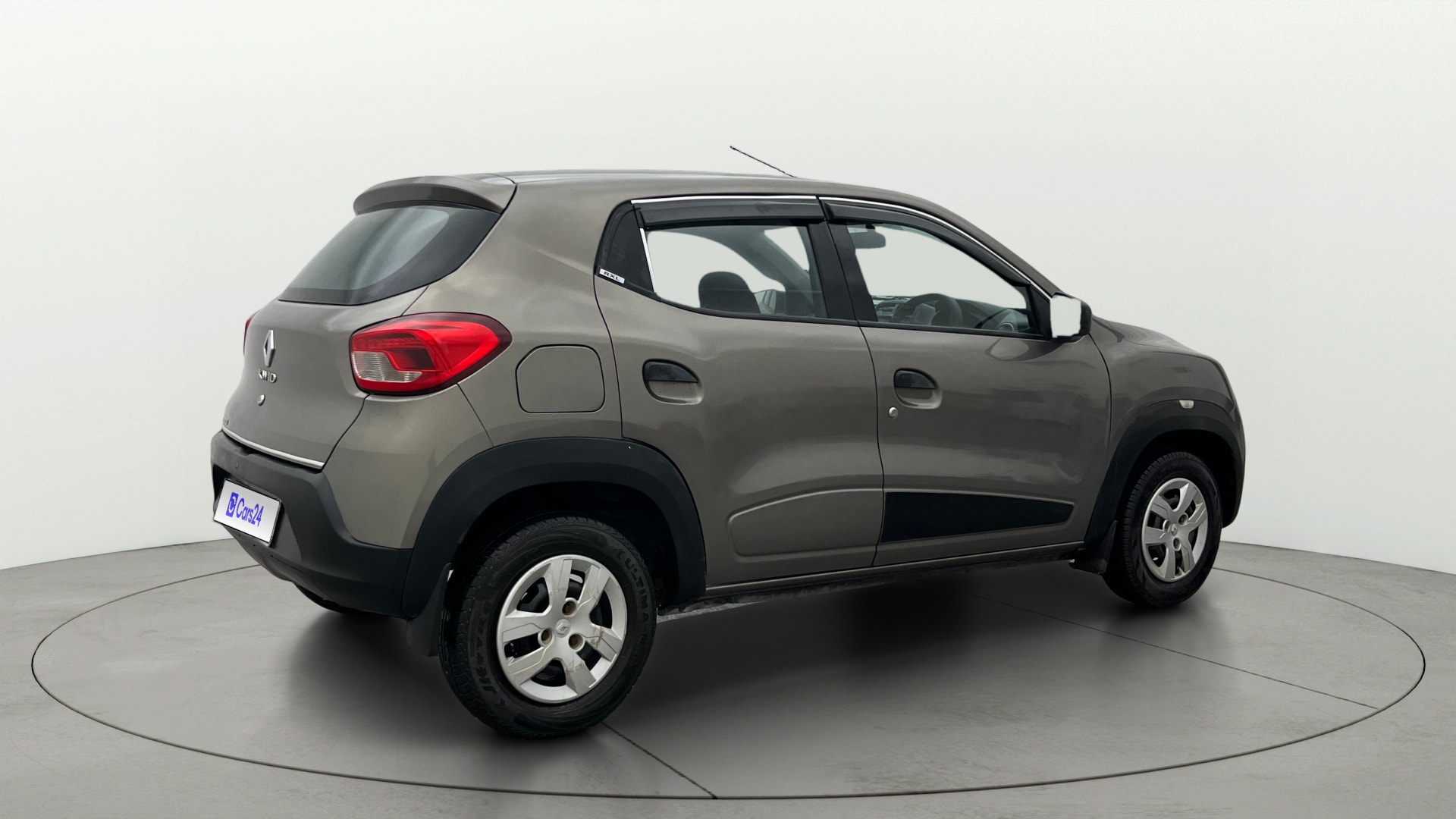 Used 2019 Renault Kwid Used 2019 Renault Kwid