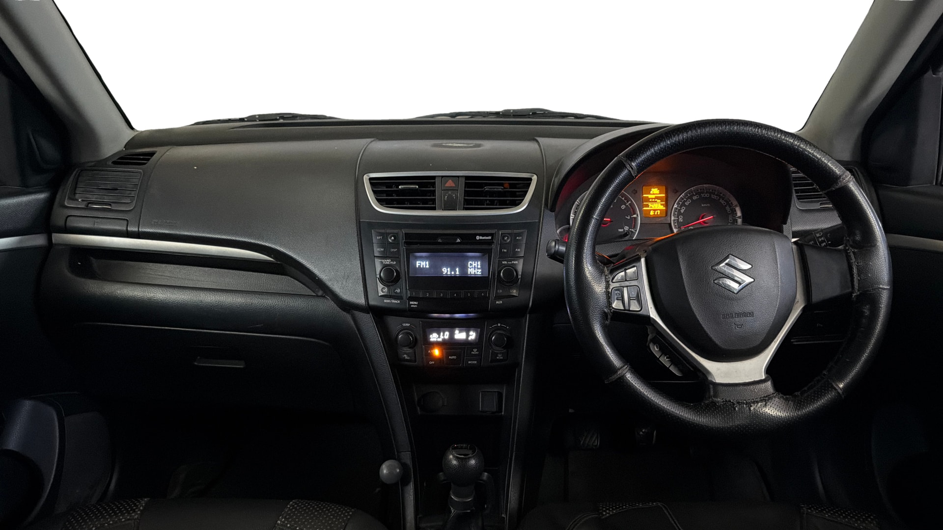 Used 2016 Maruti Suzuki 1000 Used 2016 Maruti Suzuki 1000