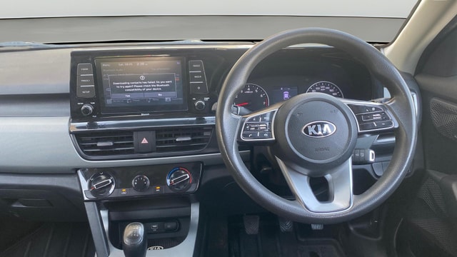 View Kia Seltos Image 20 Used Kia Seltos Image 20