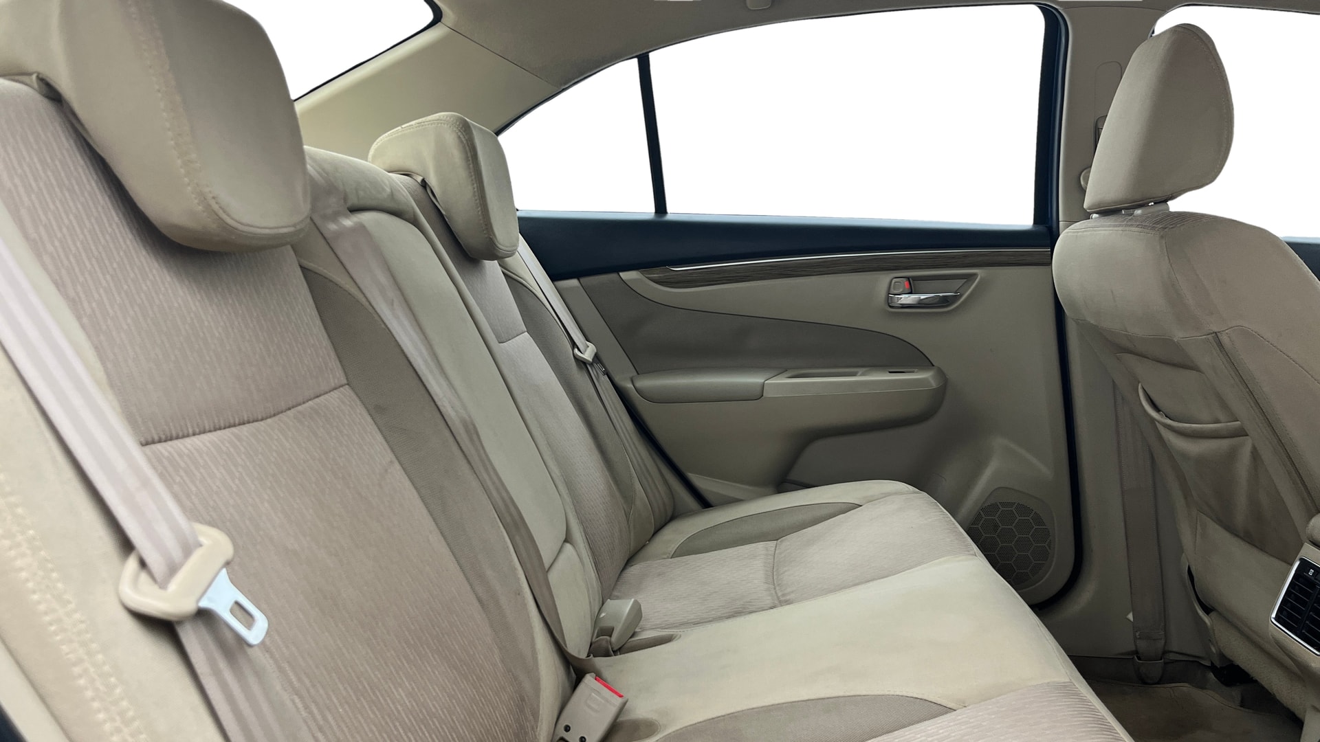View 2019 Maruti Suzuki 1000 Base Variant Image 30 Used 2019 Maruti Suzuki 1000 Base Variant Image 30
