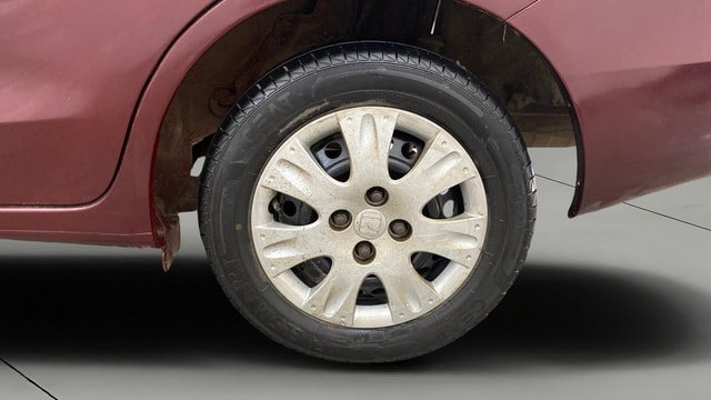 View Honda Amaze Image 11 Used Honda Amaze Image 11