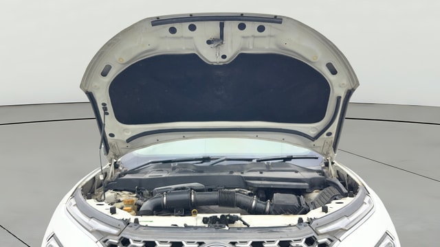 View Tata Safari Image 33 Used Tata Safari Image 33