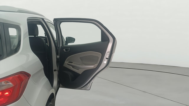 View Ford EcoSport Image 5 Used Ford EcoSport Image 5