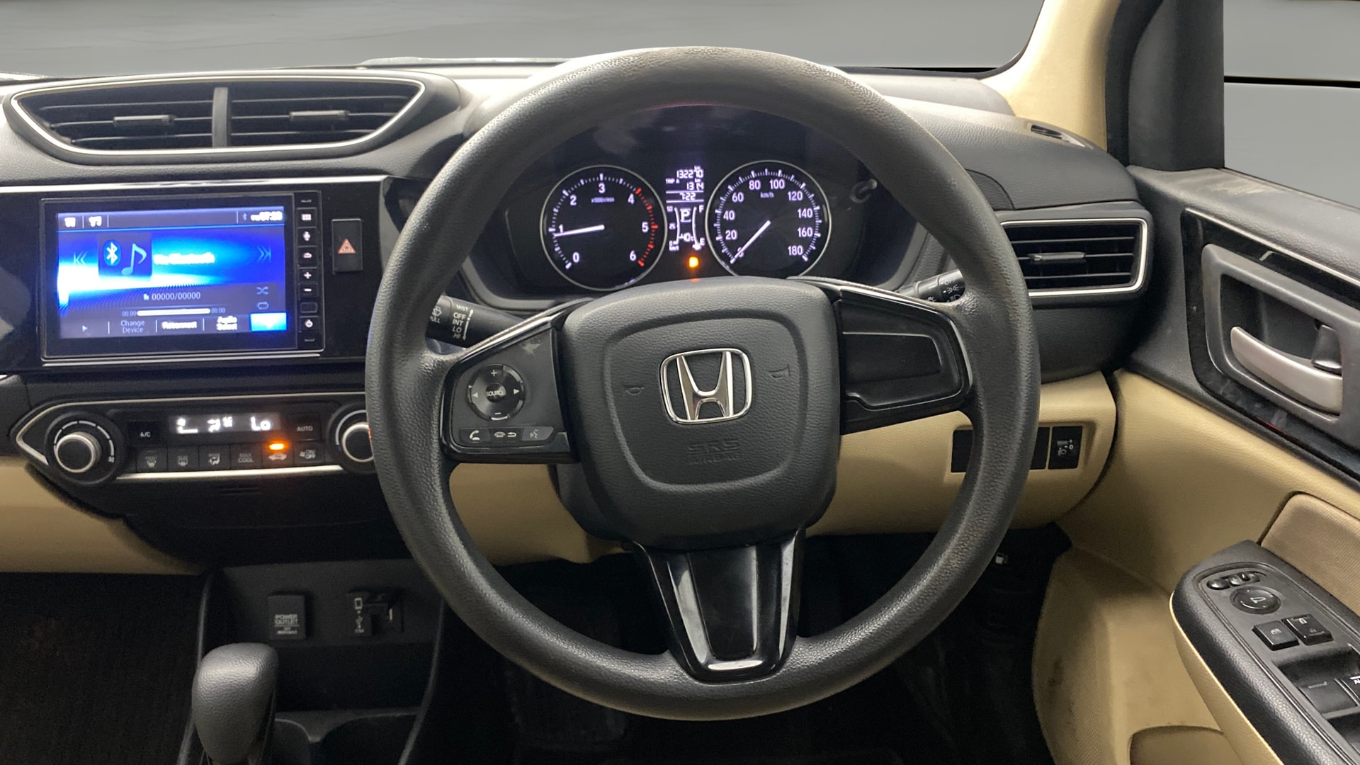 Used 2021 Honda Amaze Used 2021 Honda Amaze