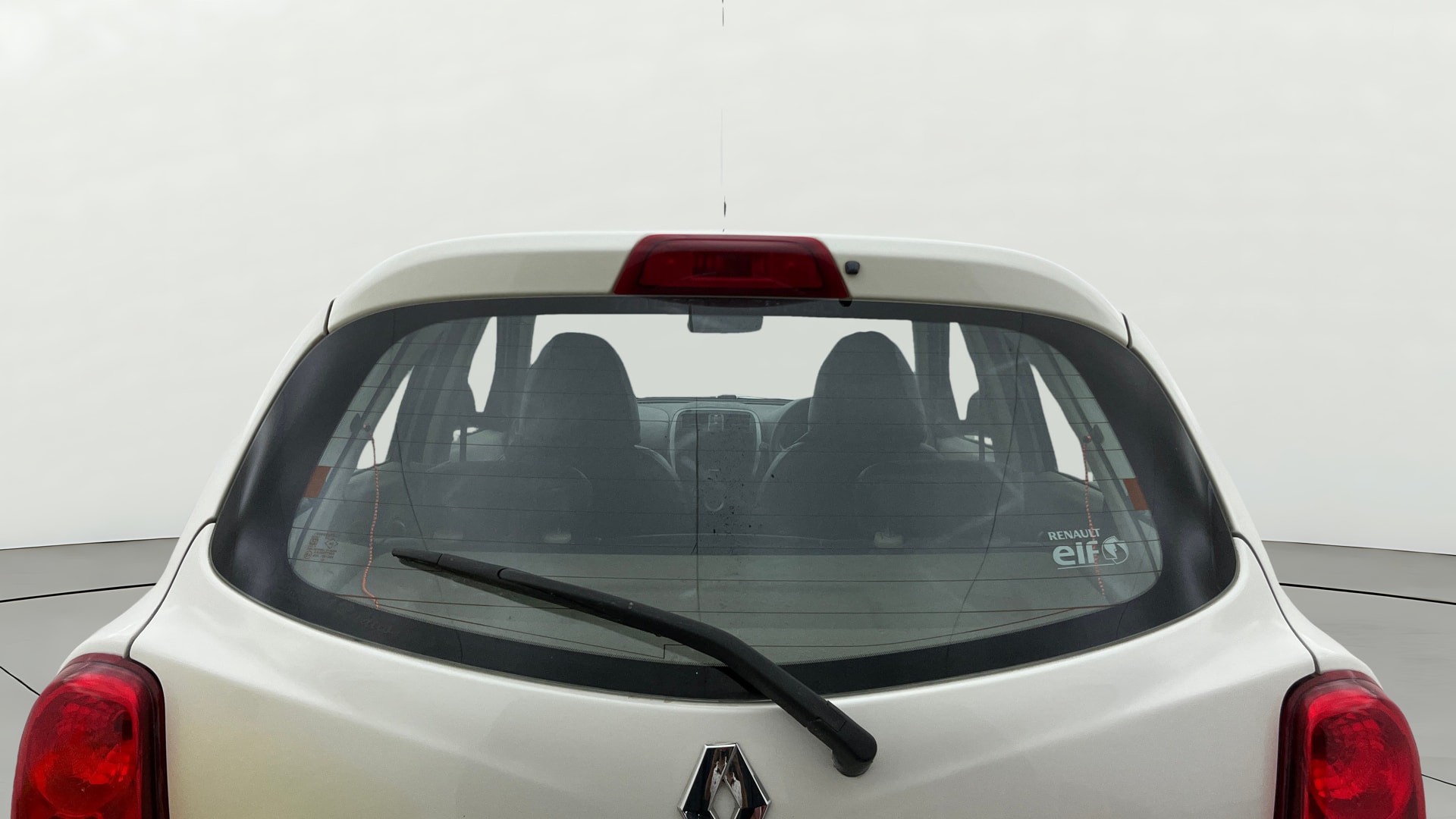Used 2015 Renault Pulse Used 2015 Renault Pulse