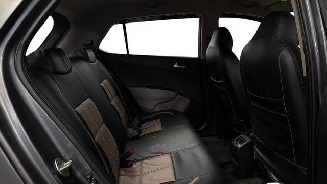 View Hyundai Grand i10 Image 28 Used Hyundai Grand i10 Image 28