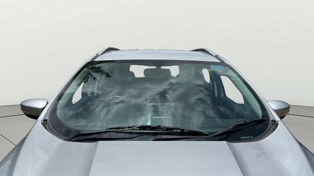 View Ford EcoSport Image 30 Used Ford EcoSport Image 30
