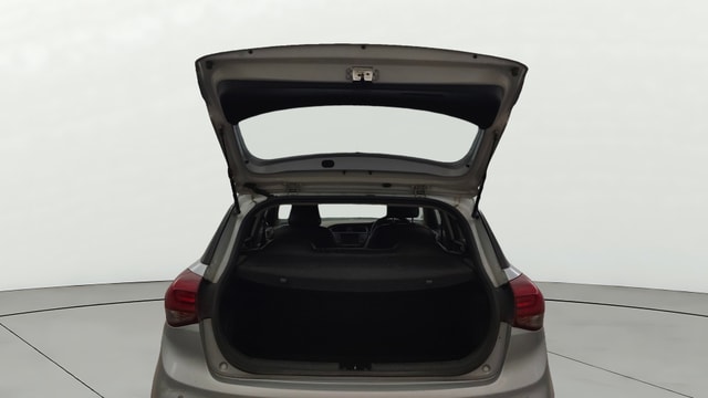 View Hyundai Elite i20 Image 16 Used Hyundai Elite i20 Image 16