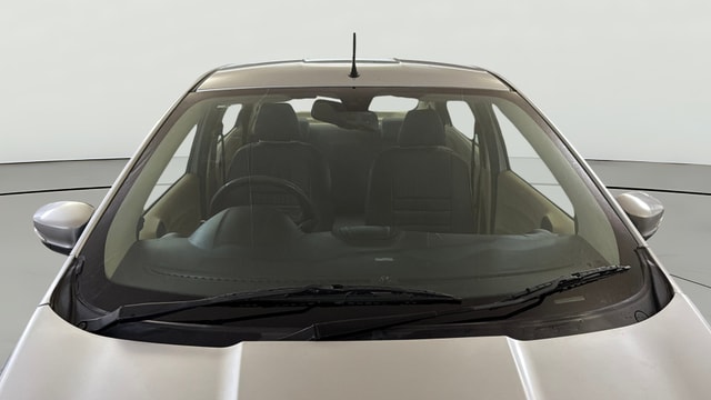 View Ford Figo Aspire Image 30 Used Ford Figo Aspire Image 30