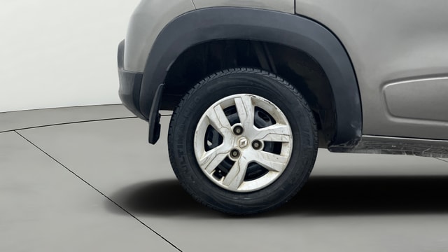 View Renault Kwid Image 23 Used Renault Kwid Image 23