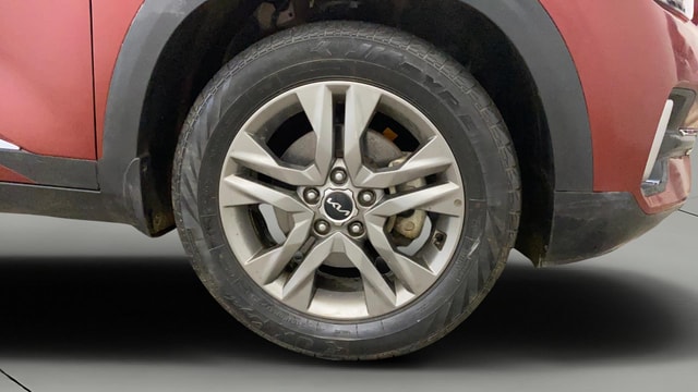 View Kia Seltos Image 45 Used Kia Seltos Image 45