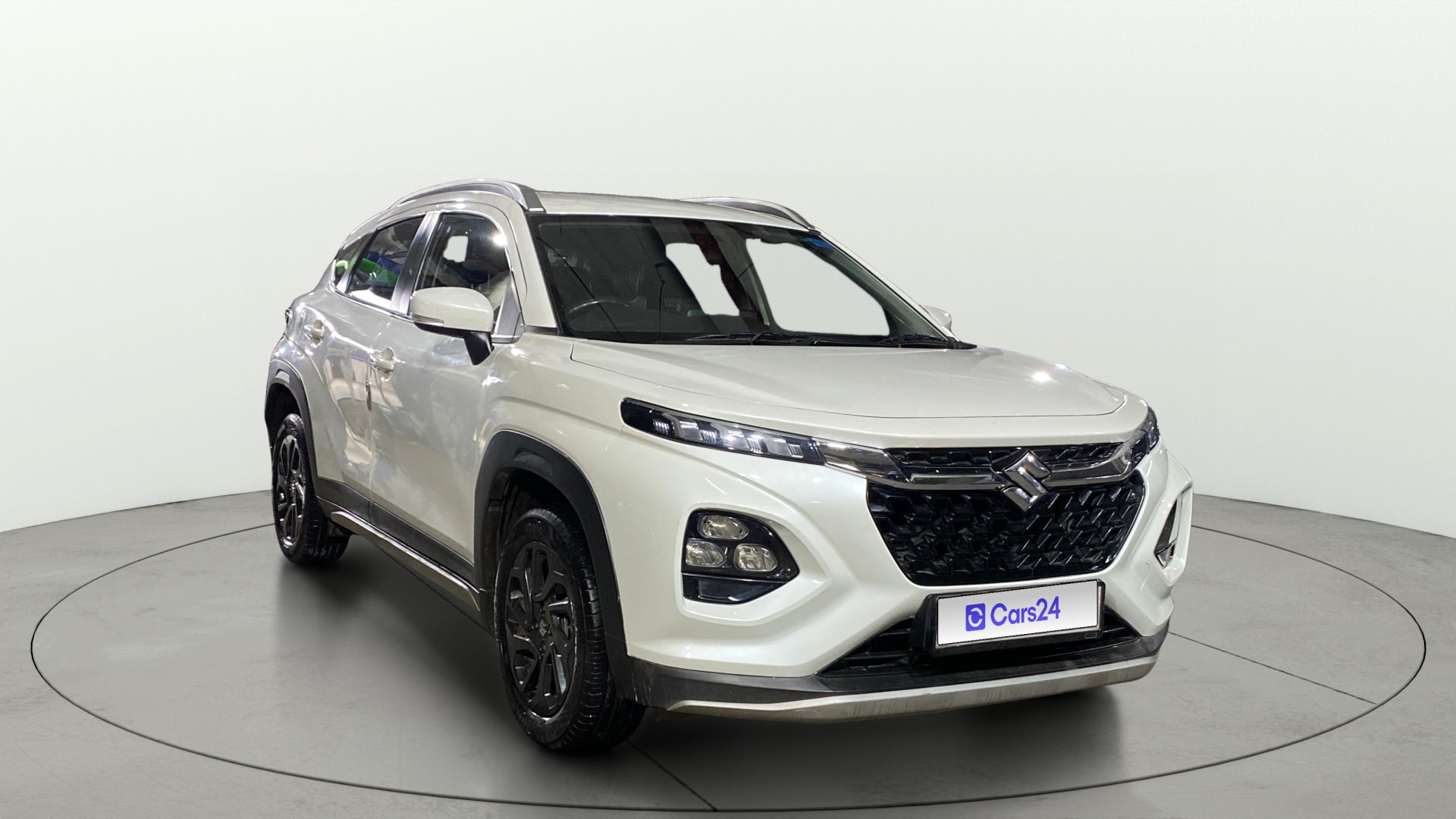 View 2023 Maruti Suzuki 1000 Base Variant Image 37 Used 2023 Maruti Suzuki 1000 Base Variant Image 37