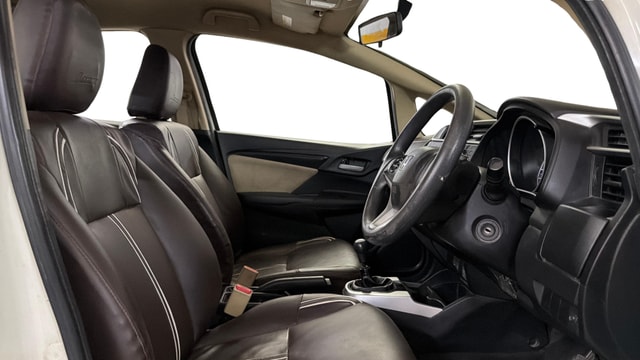 View Honda Jazz Image 26 Used Honda Jazz Image 26
