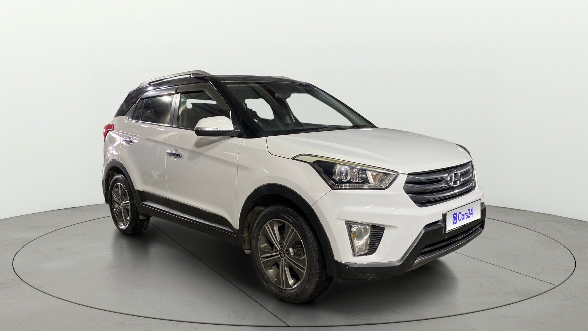 View 2017 Hyundai Creta 1.4 E Diesel Image 37 Used 2017 Hyundai Creta 1.4 E Diesel Image 37