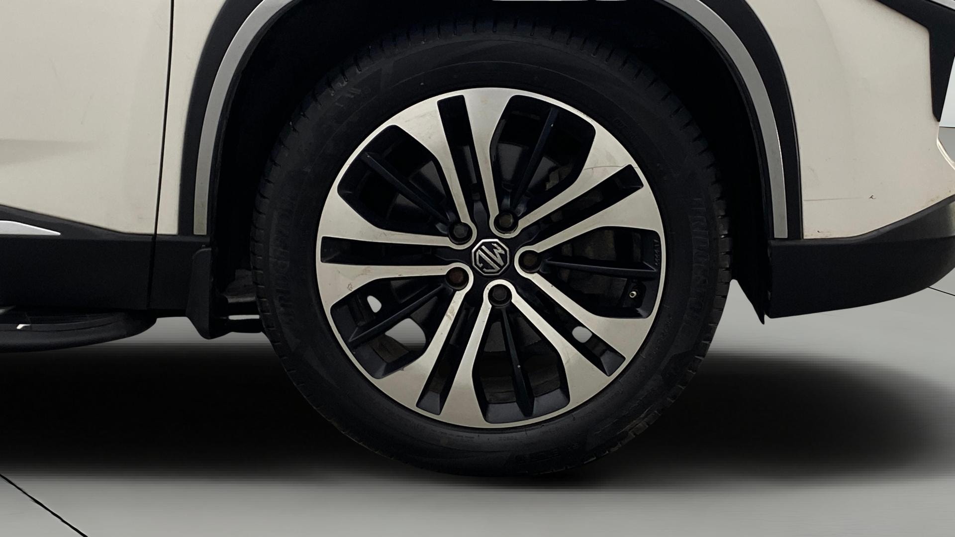 View 2022 MG Hector Sharp Diesel Image 43 Used 2022 MG Hector Sharp Diesel Image 43