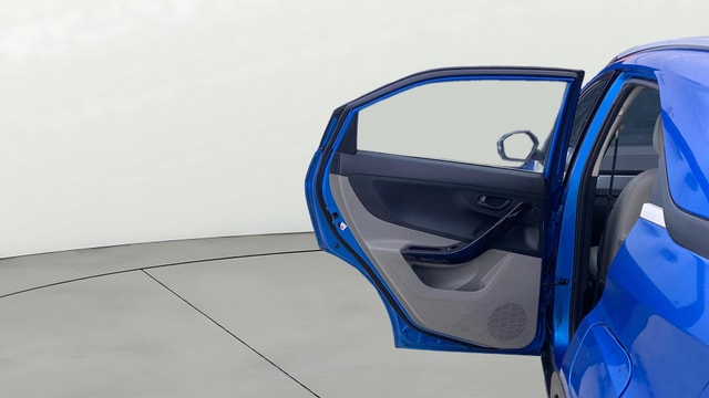View Tata Nexon Image 22 Used Tata Nexon Image 22