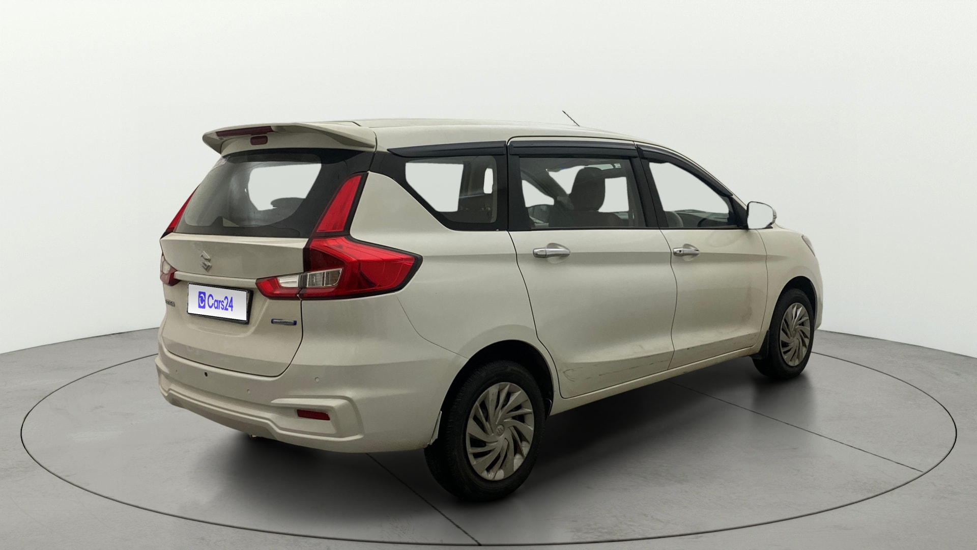 View 2021 Maruti Suzuki 1000 Base Variant Image 43 Used 2021 Maruti Suzuki 1000 Base Variant Image 43