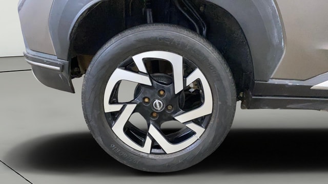 View Nissan Magnite Image 33 Used Nissan Magnite Image 33
