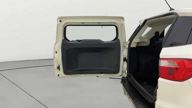 View Ford EcoSport Image 16 Used Ford EcoSport Image 16