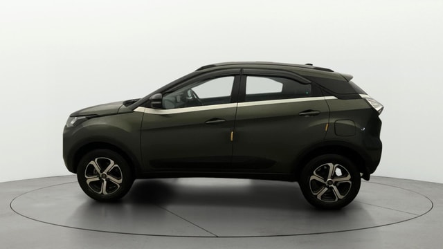 View Tata Nexon Image 26 Used Tata Nexon Image 26