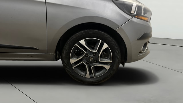 View Tata Tigor Image 41 Used Tata Tigor Image 41
