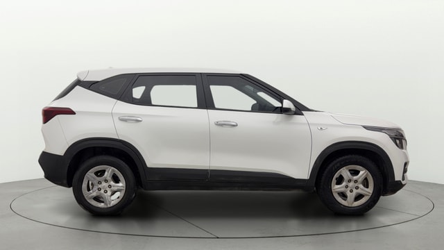 View Kia Seltos Image 8 Used Kia Seltos Image 8