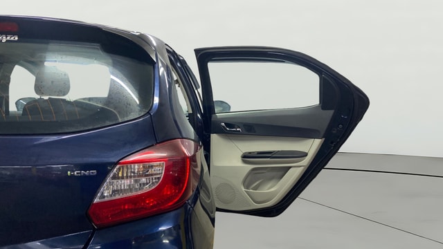 View Tata Tiago Image 7 Used Tata Tiago Image 7