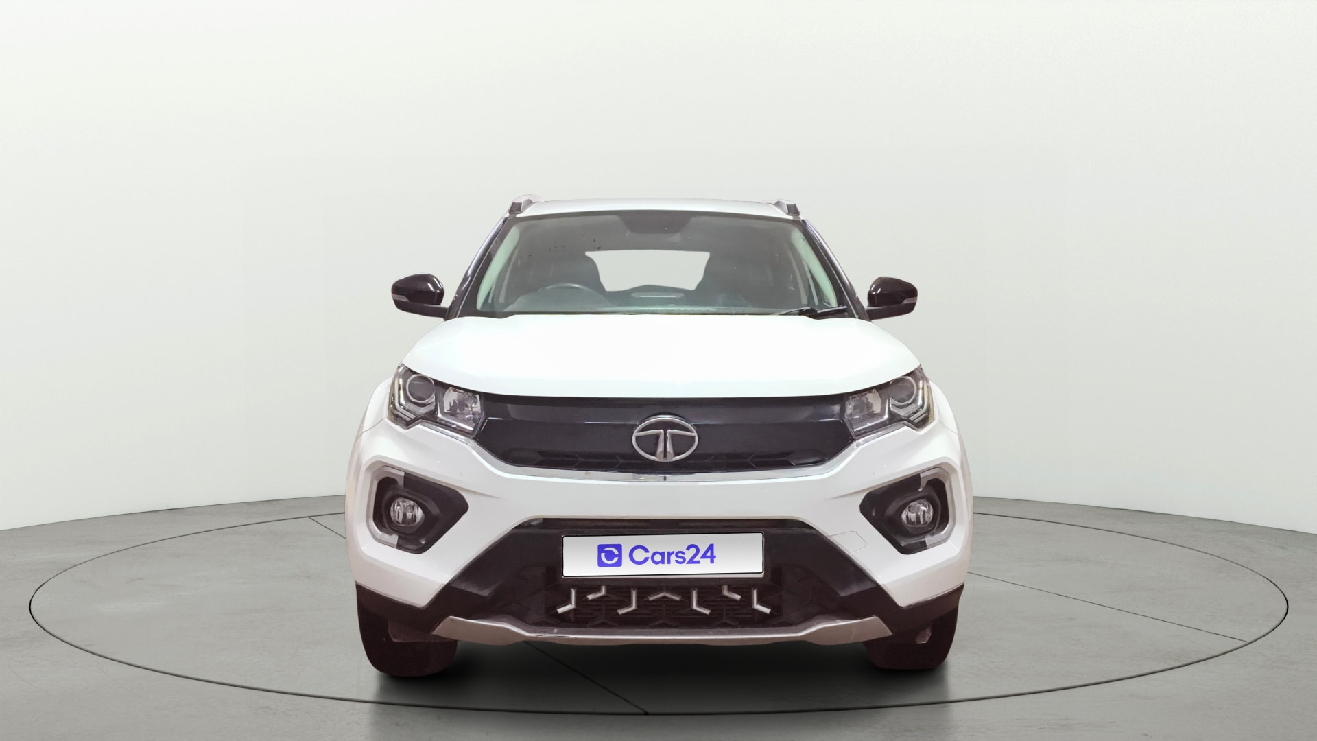 Used 2021 Tata Nexon Used 2021 Tata Nexon