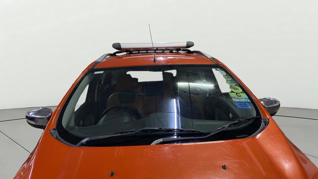 View Ford EcoSport Image 36 Used Ford EcoSport Image 36