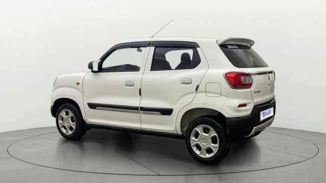 View Maruti Suzuki 1000 Image 2 Used Maruti Suzuki 1000 Image 2