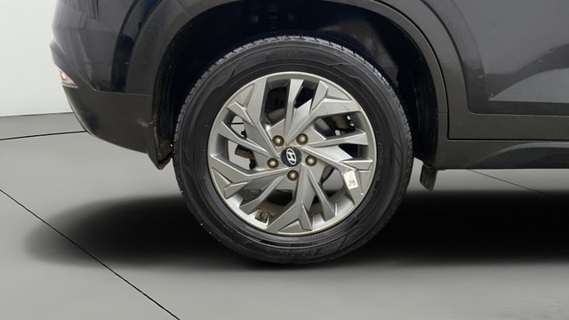 View Hyundai Creta Image 24 Used Hyundai Creta Image 24