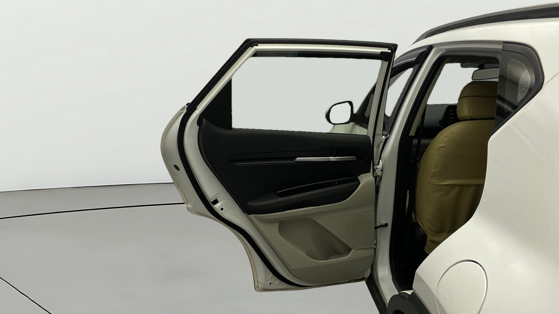 Used 2021 Kia Sonet Used 2021 Kia Sonet