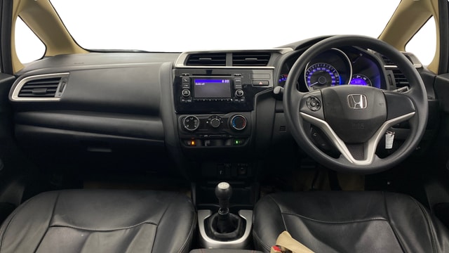 View Honda Jazz Image 15 Used Honda Jazz Image 15