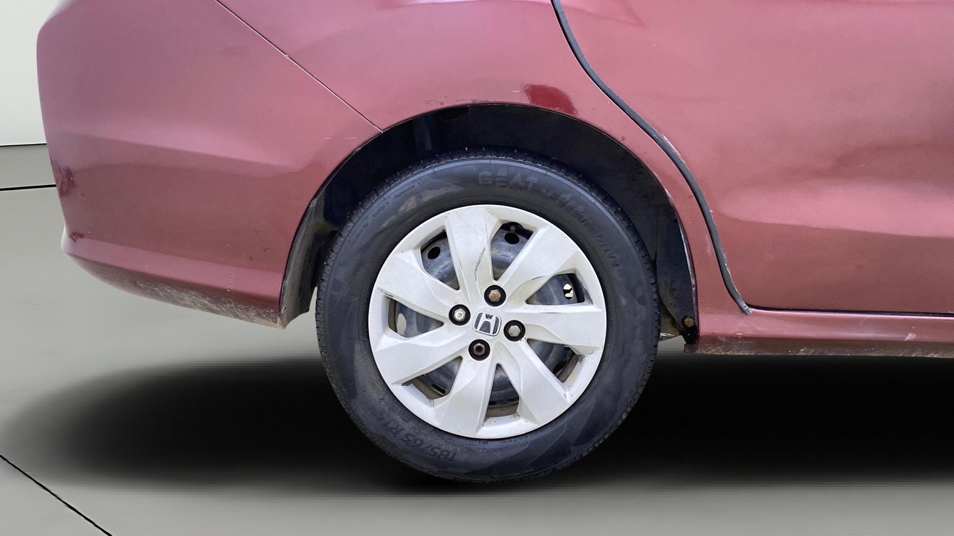 View 2015 Honda Mobilio E Diesel Image 24 Used 2015 Honda Mobilio E Diesel Image 24